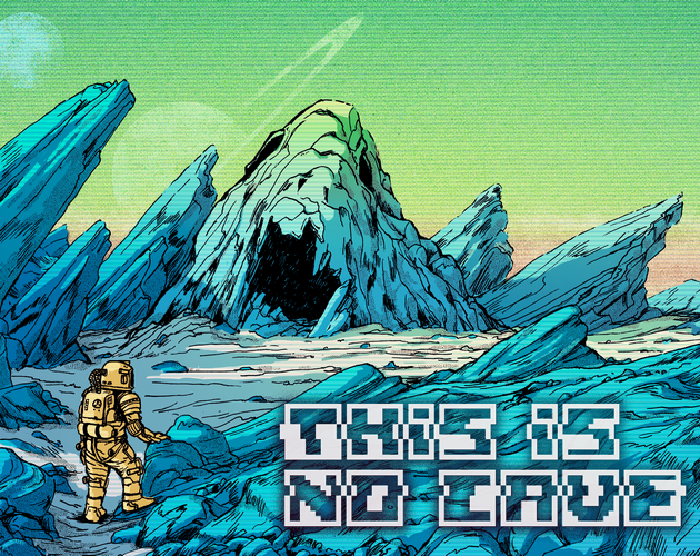 Play This is no cave demo - Recommended Game