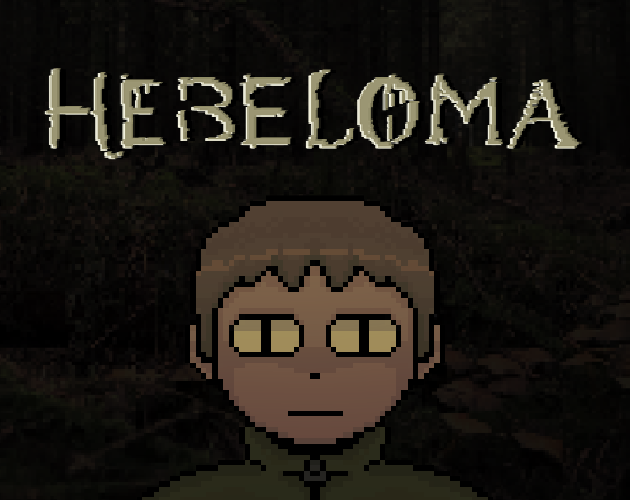 Play Hebeloma - Recommended Game