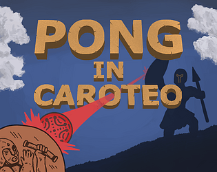 Pong In Caroteo