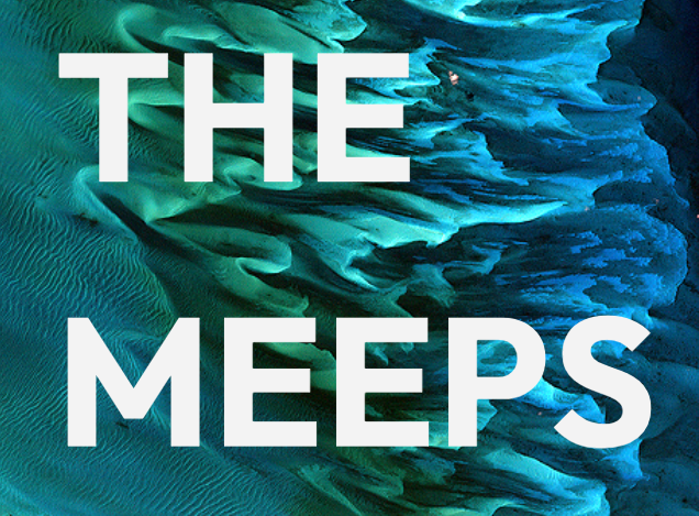 Cover image for The Meeps