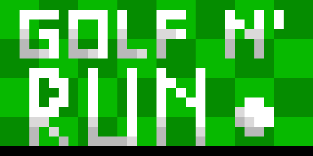 Golf N' Run