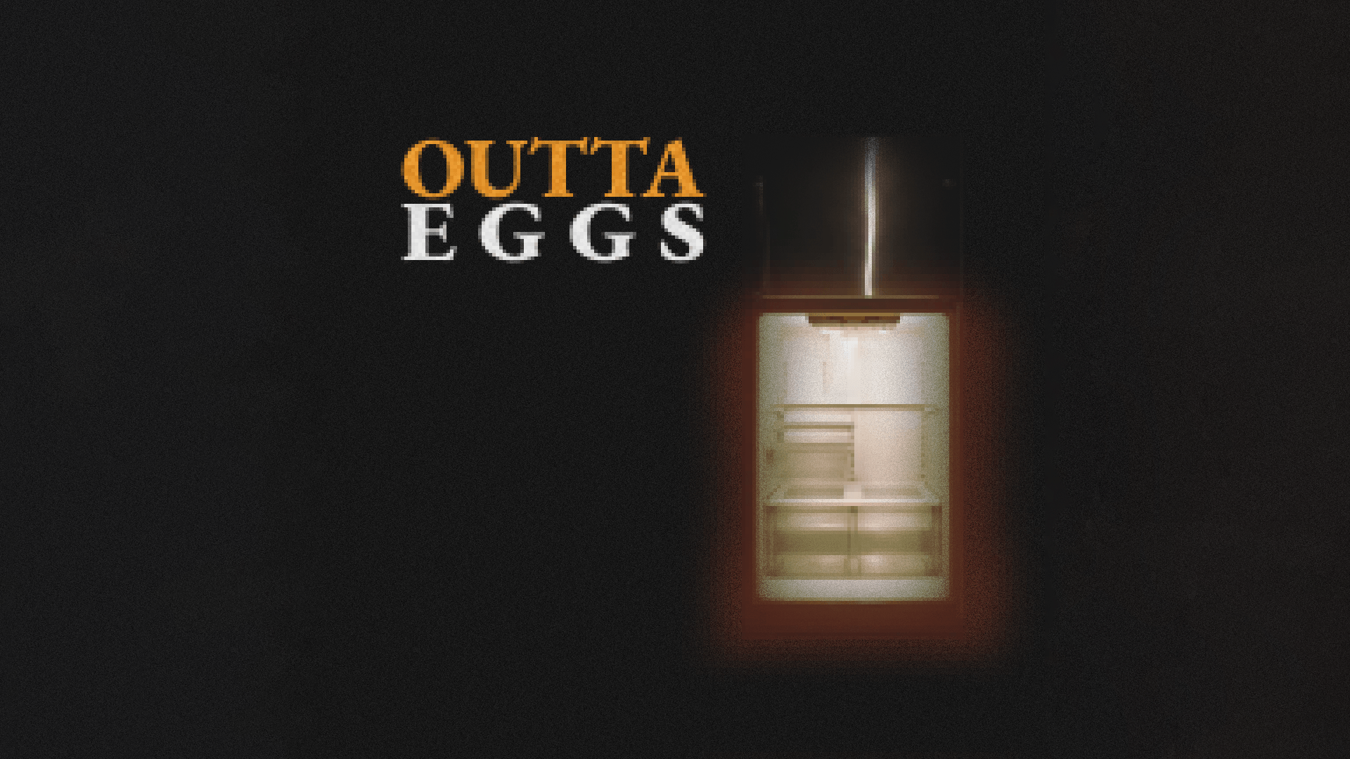 Outta Eggs cover