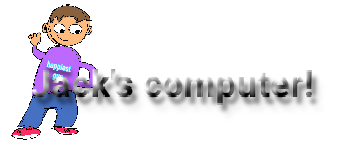 Jack's computer