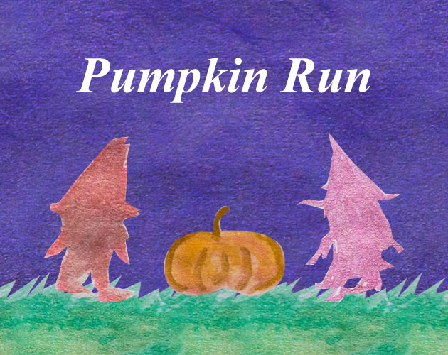 Pumpkin Run