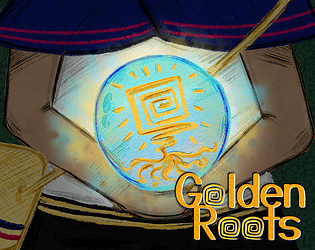 Golden Roots