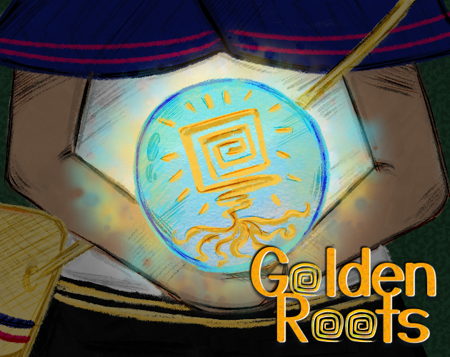 Golden Roots