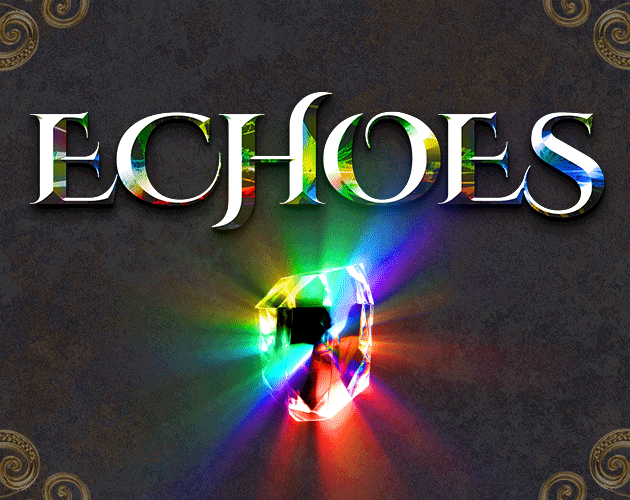 Echoes代表圖
