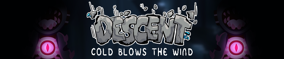 Descent Cold Blows the Wind by JohnDAmico99, carolyndouthat, Ashley O ...
