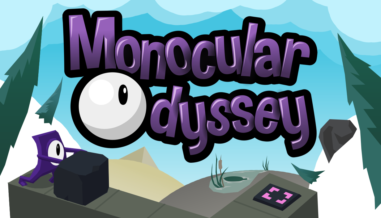 Monocular Odyssey