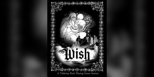 Cover image for Wish