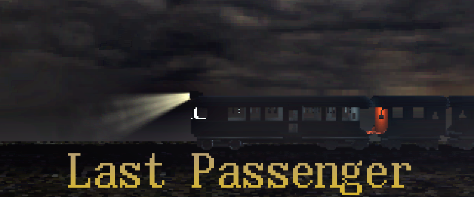 Last Passenger