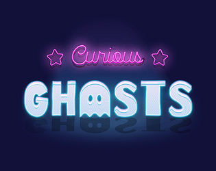Curious Ghosts