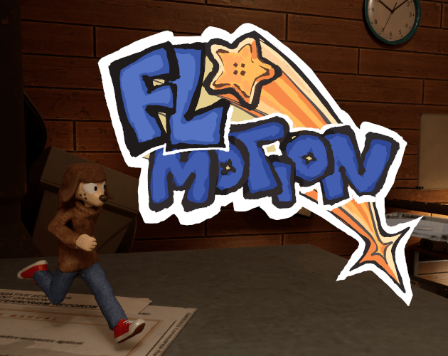 Flo-Motion