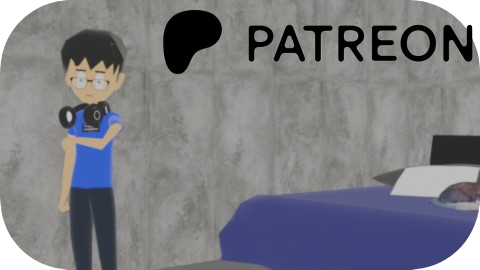 Patreon