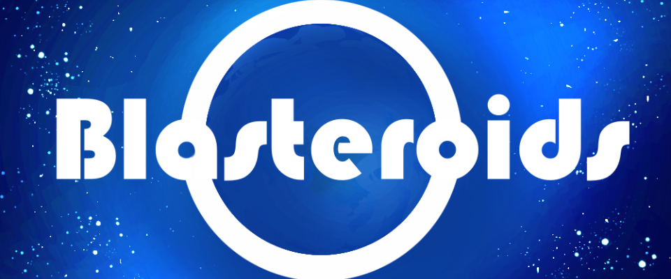 Blasteroids