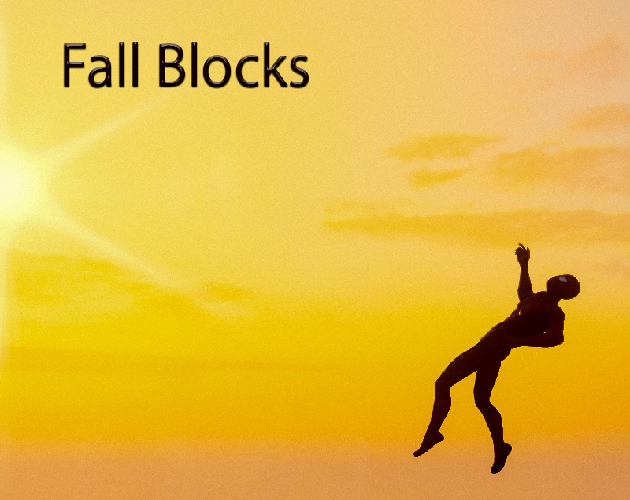 Fall Blocks