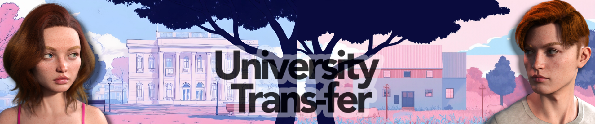 University Trans-fer (v0.2) [NSFW 18+]