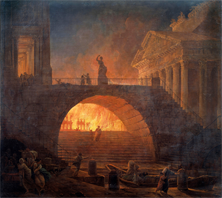 Vigili: Nightwatchmen of Rome