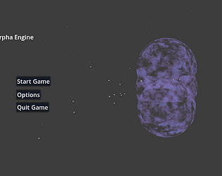 The Orrypha Engine