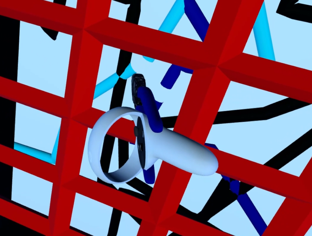 Tension Puzzle