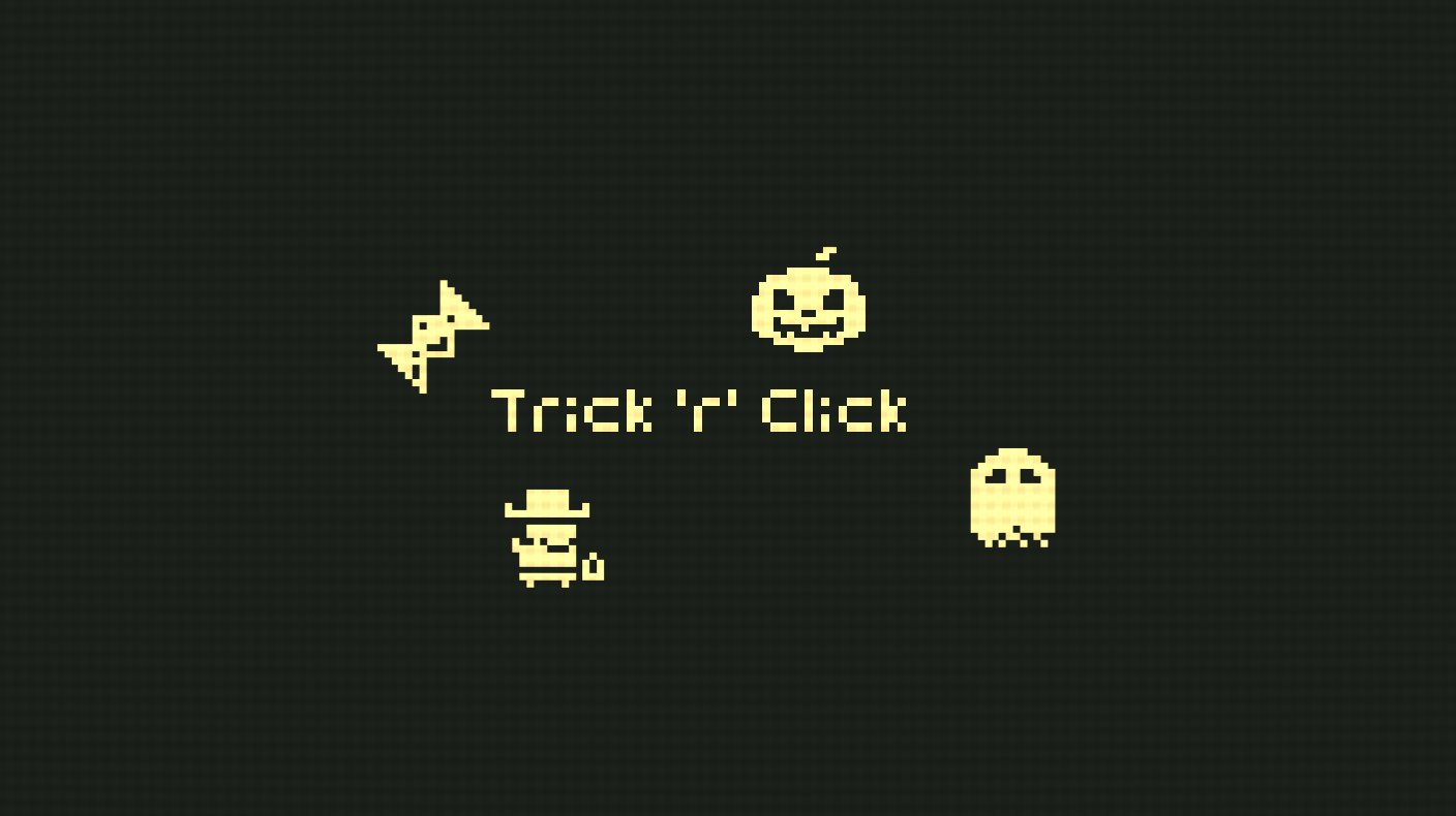 Play Trick'r'Click - Free Online Game