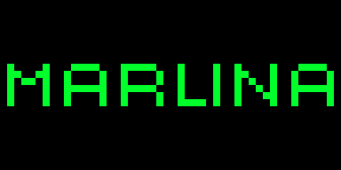 Marlina