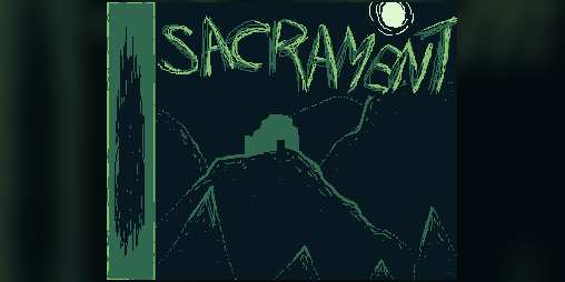 Cover image for Sacrament