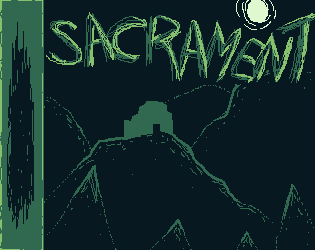 Cover image for Sacrament