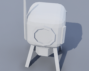 TBTLander