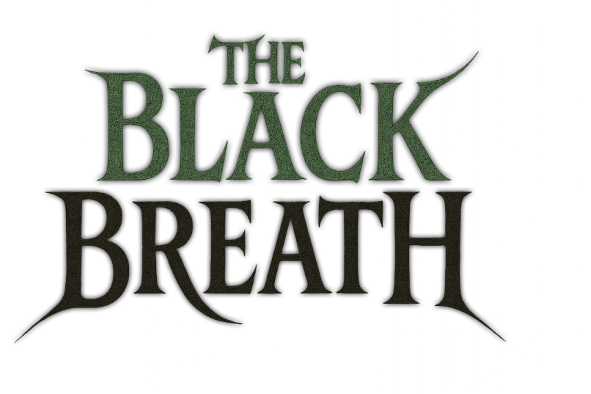 The Black Breath