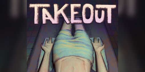 Cover image for TAKEOUT