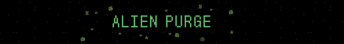 Alien Purge