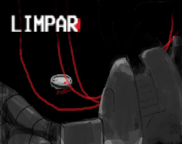 LIMPAR cover