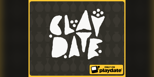 Cover image for ClayDate