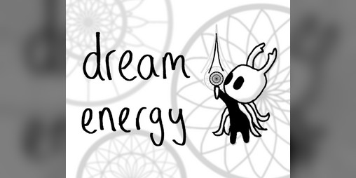Cover image for Dream Energy