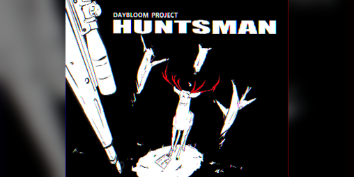 Cover image for Huntsman