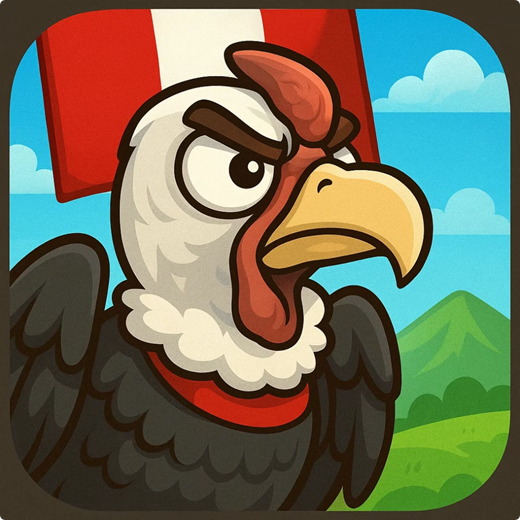 Andes Birds