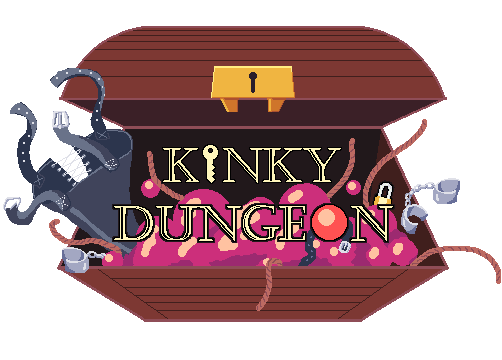 Play Kinky Dungeon - Recommended Game
