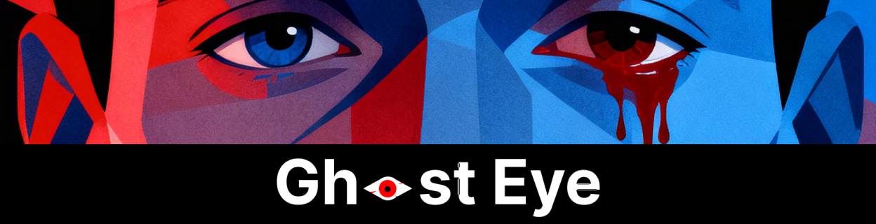 Ghost Eye