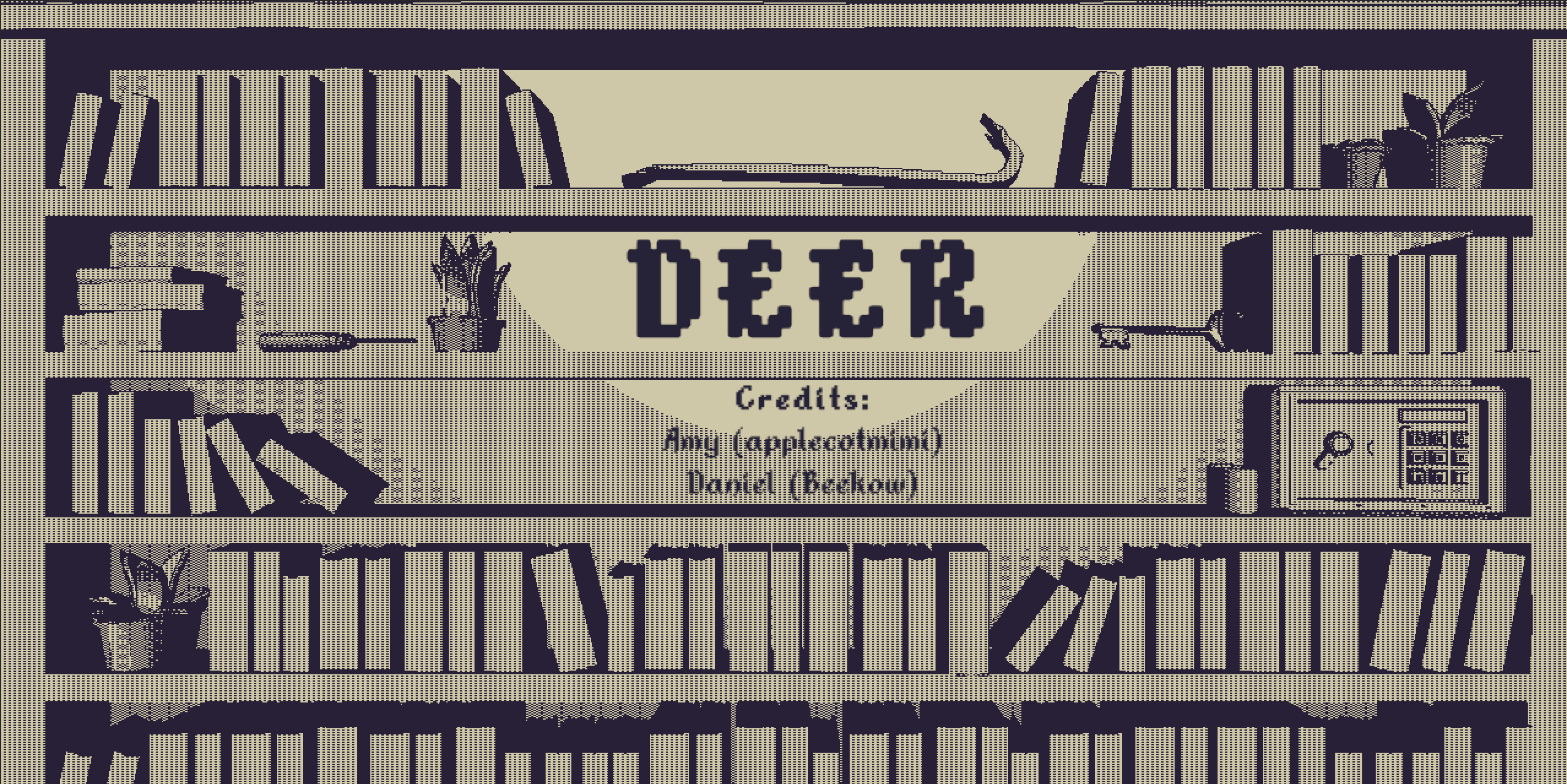 DEER