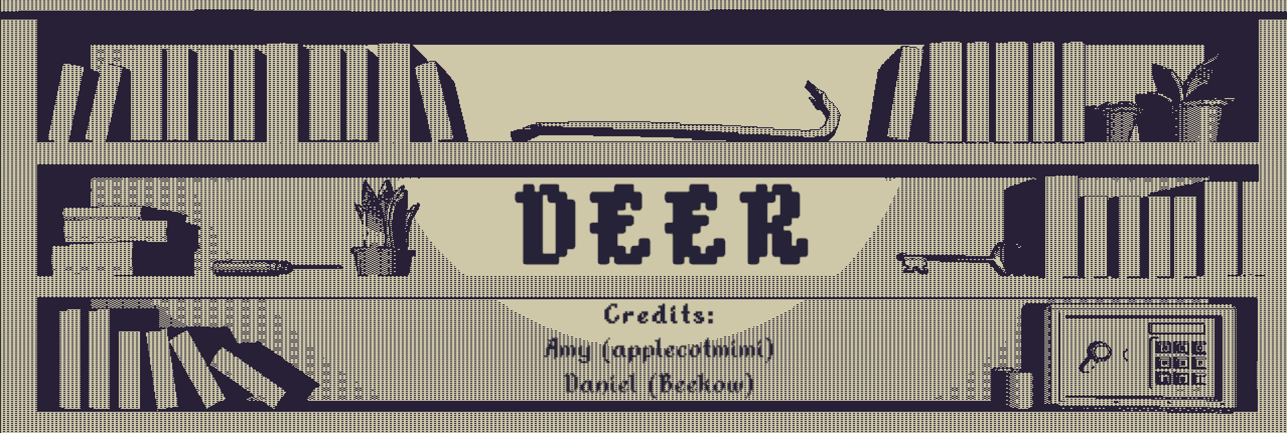 DEER