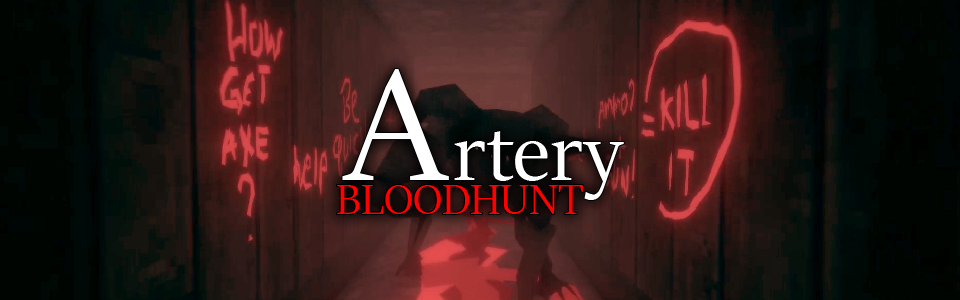Artery: BLOODHUNT