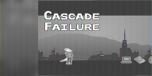 Cover image for Cascade Failure