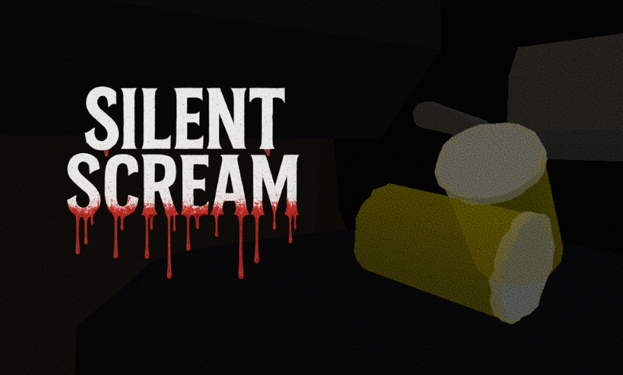 Silent Scream
