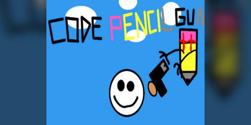 Cover image for CodePencil Gun (1.1)