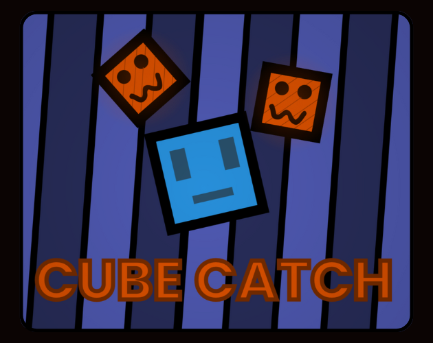 Cube Catch