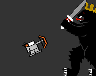 untitled: fighting game