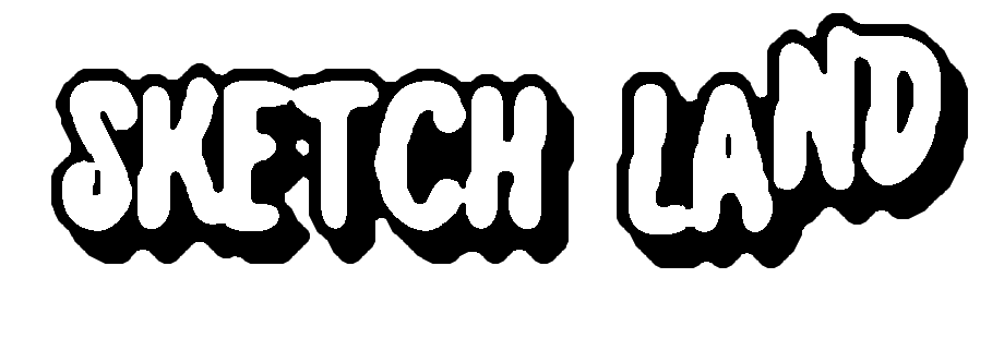 Sketch Land (Demo)