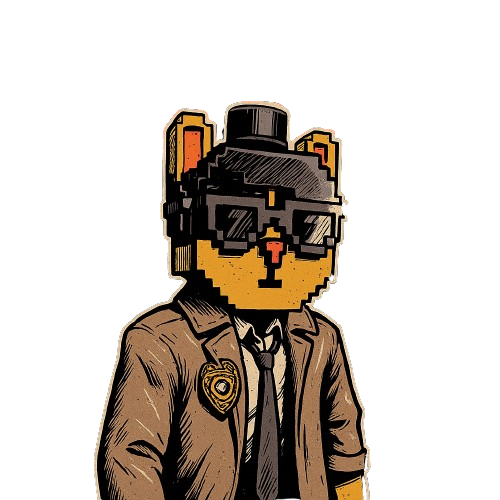Detective Dogeie