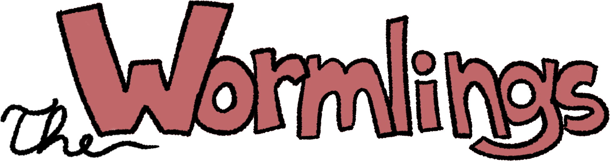 The Wormlings